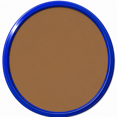 Snazaroo Beige Brown Face Paint 18ml Water Based Makeup Fancy Dress Halloween