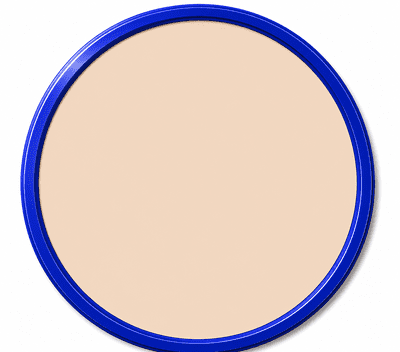Snazaroo Complexion Pink Face Paint 18ml Water Based Makeup Fancy Dress