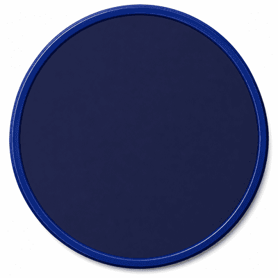 Snazaroo Dark Blue Face Paint 18ml Water Based Makeup Fancy Dress Halloween