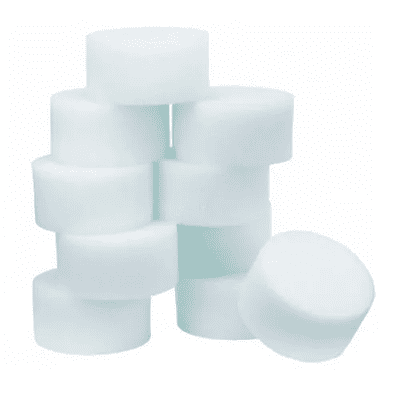 Snazaroo Face Paint High Density Sponges 5 Pack