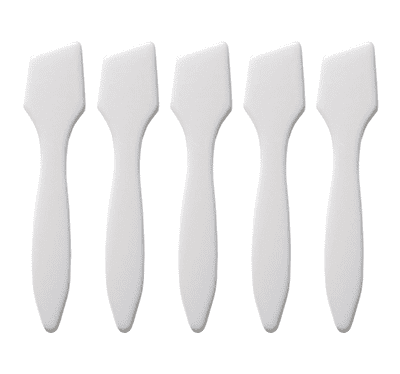 Snazaroo Face Paint Special FX Spatula 5 Pack