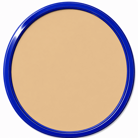 Snazaroo Light Beige Face Paint 18ml Water Based Makeup Fancy Dress Halloween