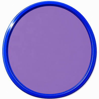 Snazaroo Lilac Face Paint 18ml Water Based Makeup Fancy Dress Halloween