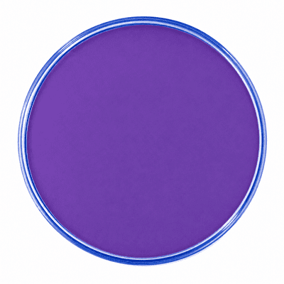Snazaroo Lilac Face Paint 75ml Water Based Professional Face & Body Paint