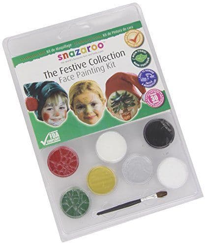 Snazaroo Makeup Set 