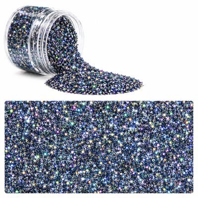 Snazaroo Multi Glitter Gel 12ml Face Body Makeup Fancy Dress