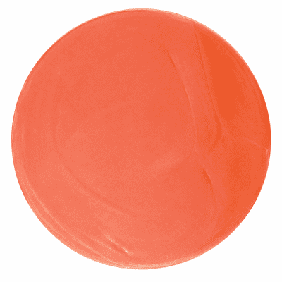 Snazaroo Orange Face Paint 75ml Water Based Professional Face & Body Paint