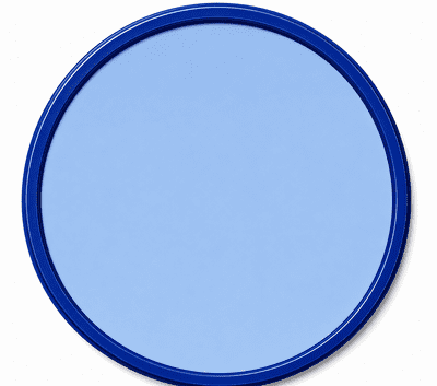 Snazaroo Pale Blue Face Paint 18ml Water Based Makeup Fancy Dress Halloween