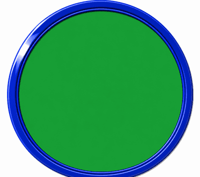 Snazaroo Professional Face Paint Bright Green 75ml Pot Halloween Fancy Dress Costume Makeup