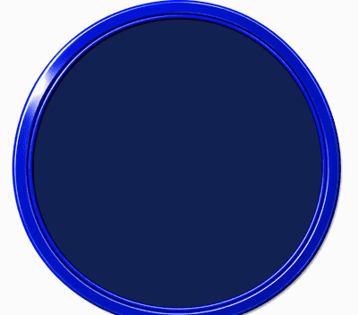 Snazaroo Professional Face Paint Dark Blue 75ml Pot Halloween Fancy Dress Costume Makeup