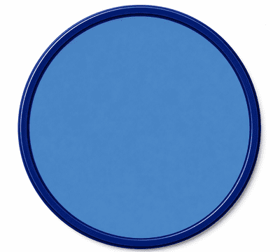Snazaroo Sky Blue Face Paint 18ml Water Based Makeup Fancy Dress Halloween