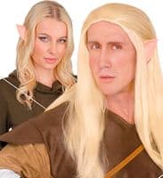 Soft Latex Pointed Ears