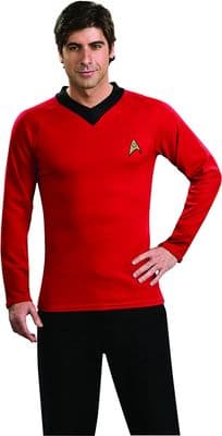 Star Trek Classic Shirt