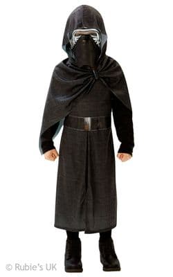 Star Wars Episode 7 Kylo Ren Deluxe Costume