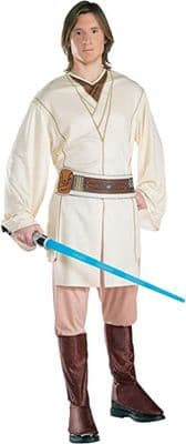 STAR WARS OBE WAN KENOBE ADULT