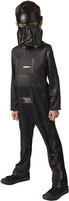 Star Wars Rogue One Death Trooper Classic costume