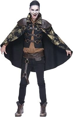 STEAM PUNK SHADOW STALKER MED/LG