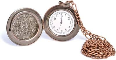 Steampunk Pocket Watch Accessory