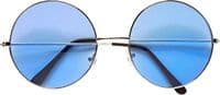 The 1970s Coloured Lens Glasses