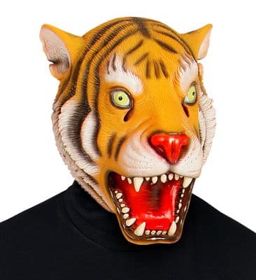 Tiger Mask