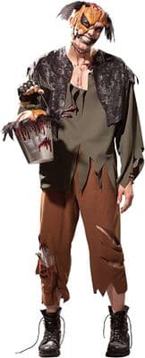 UHA FRIGHTMARES JACK