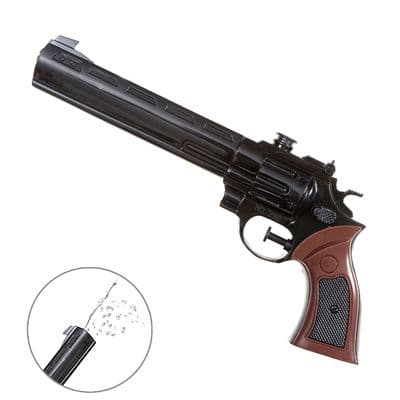 Vodka Cowboy Squirt Gun  Novelty Fancy Dress Party Accessory