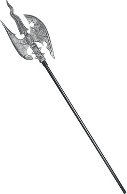 Warrior Axe