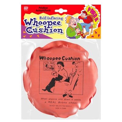 Whoopee Cushion