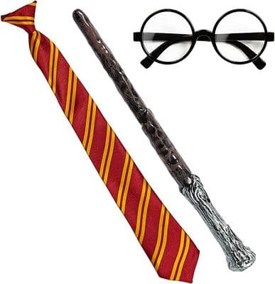 Wizard Apprentice Accessory Kit