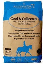 A&P Cool & Collected 20kg