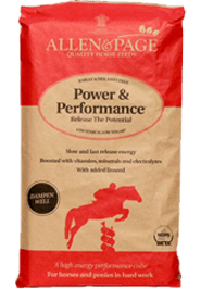 A&P Power & Performance 20kg