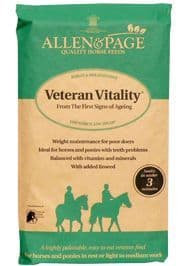 A&P Veteran Vitality 20kg
