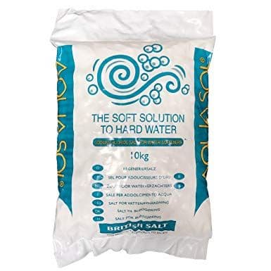 Aquasol  Water Softener Salt Tablets 10kg