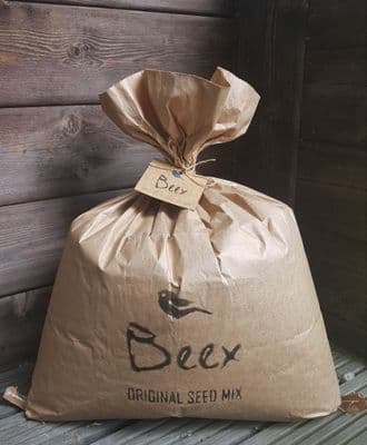 Beex - Wheat Free Bird Seed
