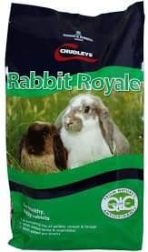 Chudleys Rabbit Royale 3kg