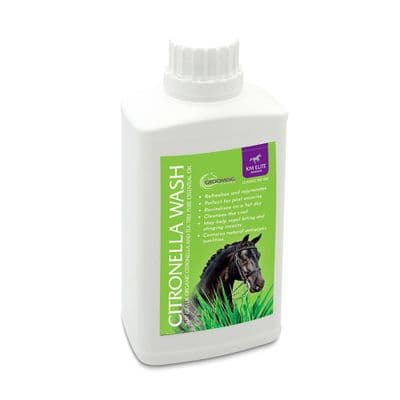 Citronella Wash