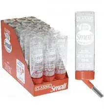 Classic Drinking Bottle