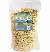Copdock Mill Suet Pellets With Mealworms 1kg