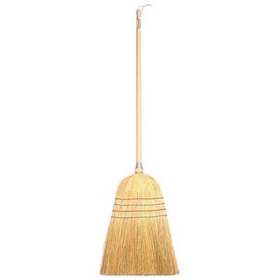 Corn Broom
