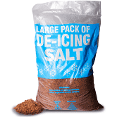 De-Icing Salt 25kg