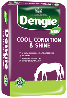 Dengie Cool, Condition & Shine 20kg