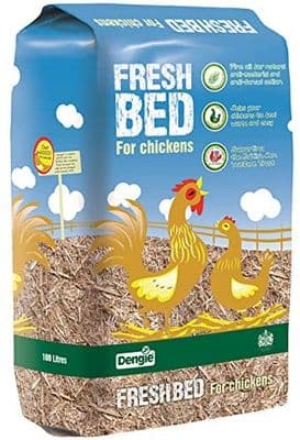 Dengie Fresh Bed 100L