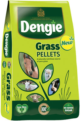 Dengie Grass Pellets 20kg