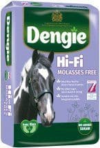 Dengie Hifi Molasses Free 20kg