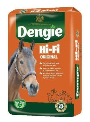 Dengie Hifi Original 20kg