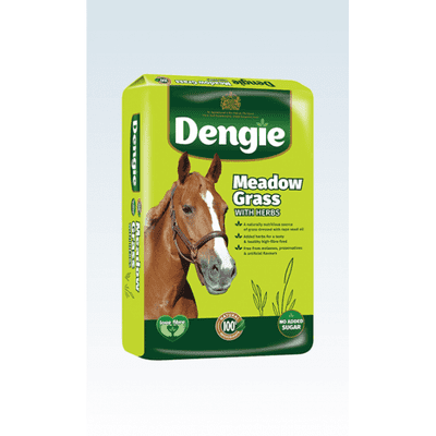 Dengie Meadow Grass 15kg