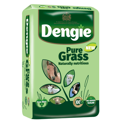 Dengie Pure Grass 15kg