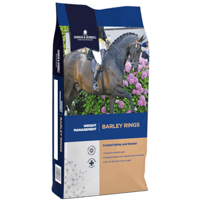 Dodson & Horrell Barley Rings