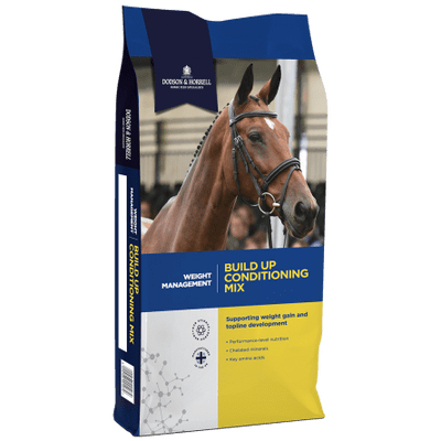 Dodson & Horrell Build Up Conditioning Mix