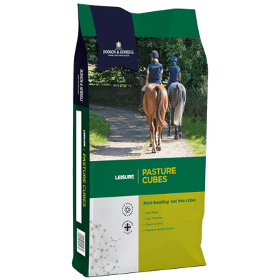 Dodson & Horrell Pasture Cubes